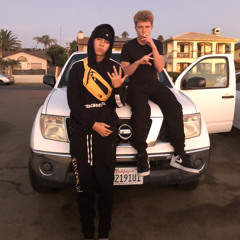 SHAKE SUMM ft. Lostboy Ace (prod. shawn scope)