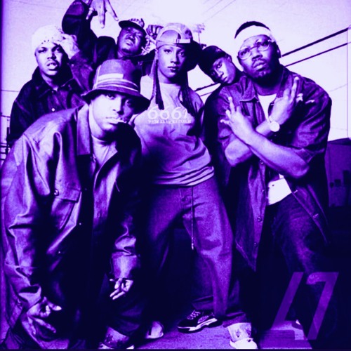 Stream Gotcha Shakin - Three 6 Mafia (Chopped & Screwed) by