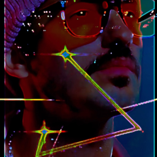 Somewhere Over The Rainbow (Asher Monroe)