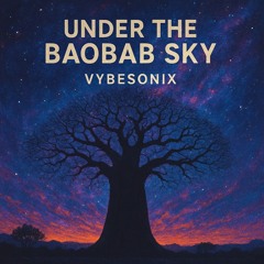 Under the Boabab Sky