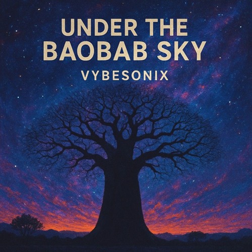 Under the Boabab Sky