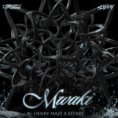 Mwaki - Henry Maze ft Sterry (Extended Mix)