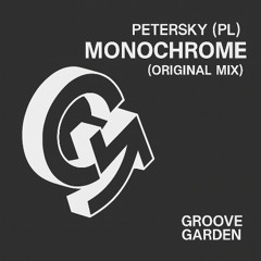 Monochrome ( Extended Mix  )