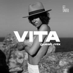 Get Spirited Nova -  Guest mix by VITA