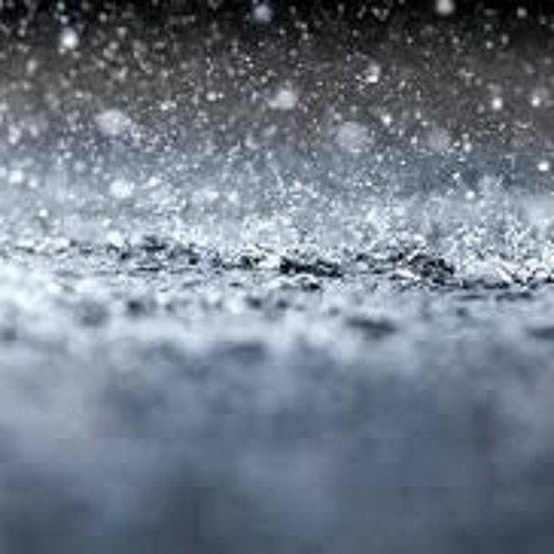 blame it on the weather