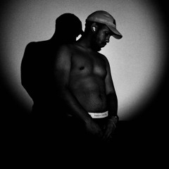In The Dark
