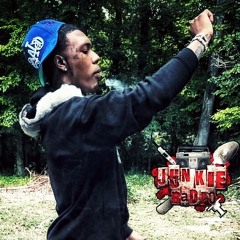 Glokk40Spaz - Violet [dj gren8de + dj ddope god] {HVN + IGB + JUNKIE RADIO XCLUSIVE}