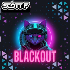 Scott F - Blackout ( Hard edit sample )