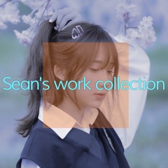 Sean's work collection