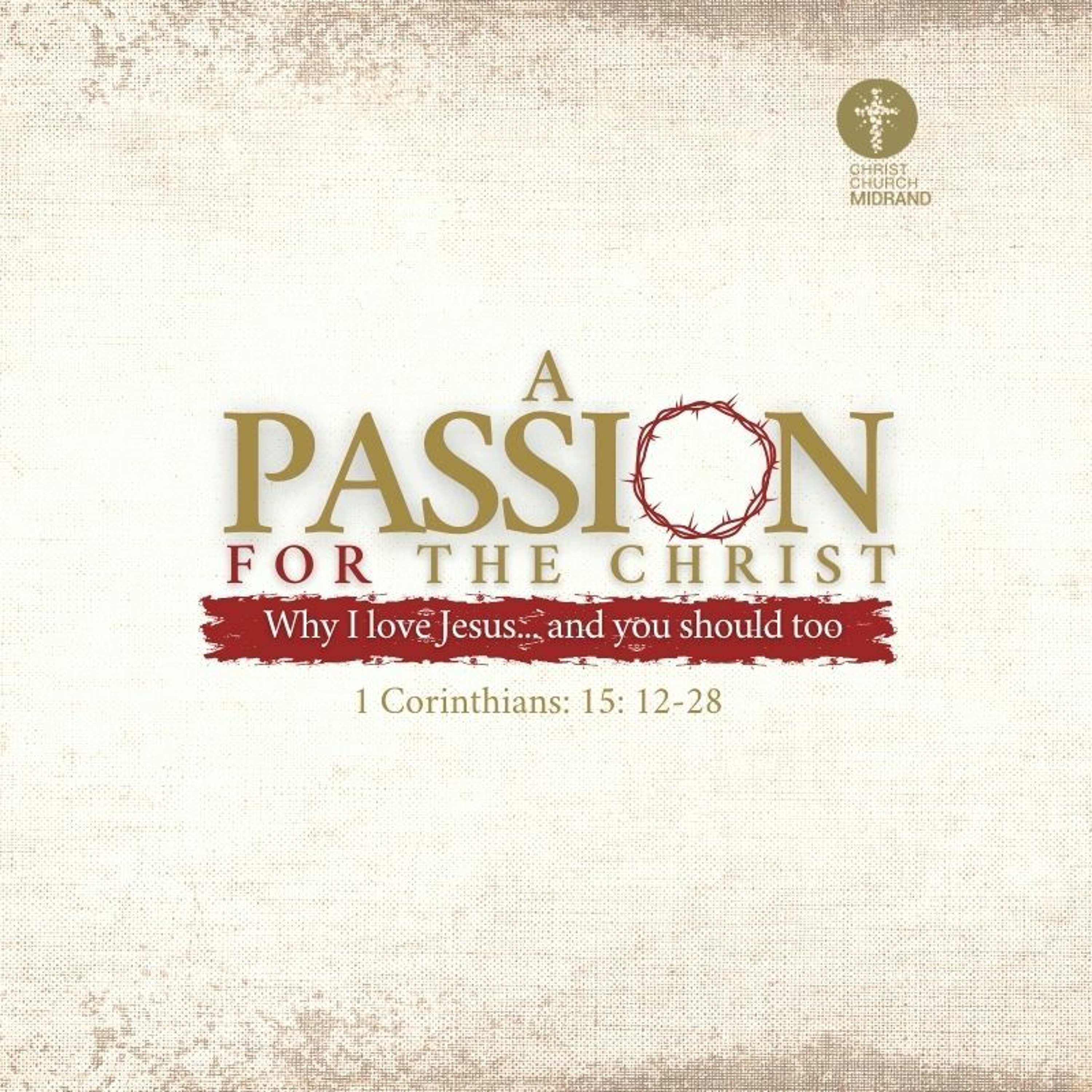 Christ Church Midrand