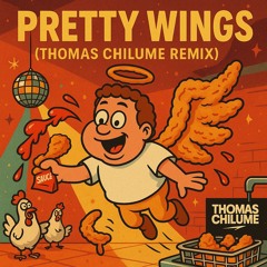 Maxwell- Pretty wings ( THOMAS CHILUME REMIX).mp3