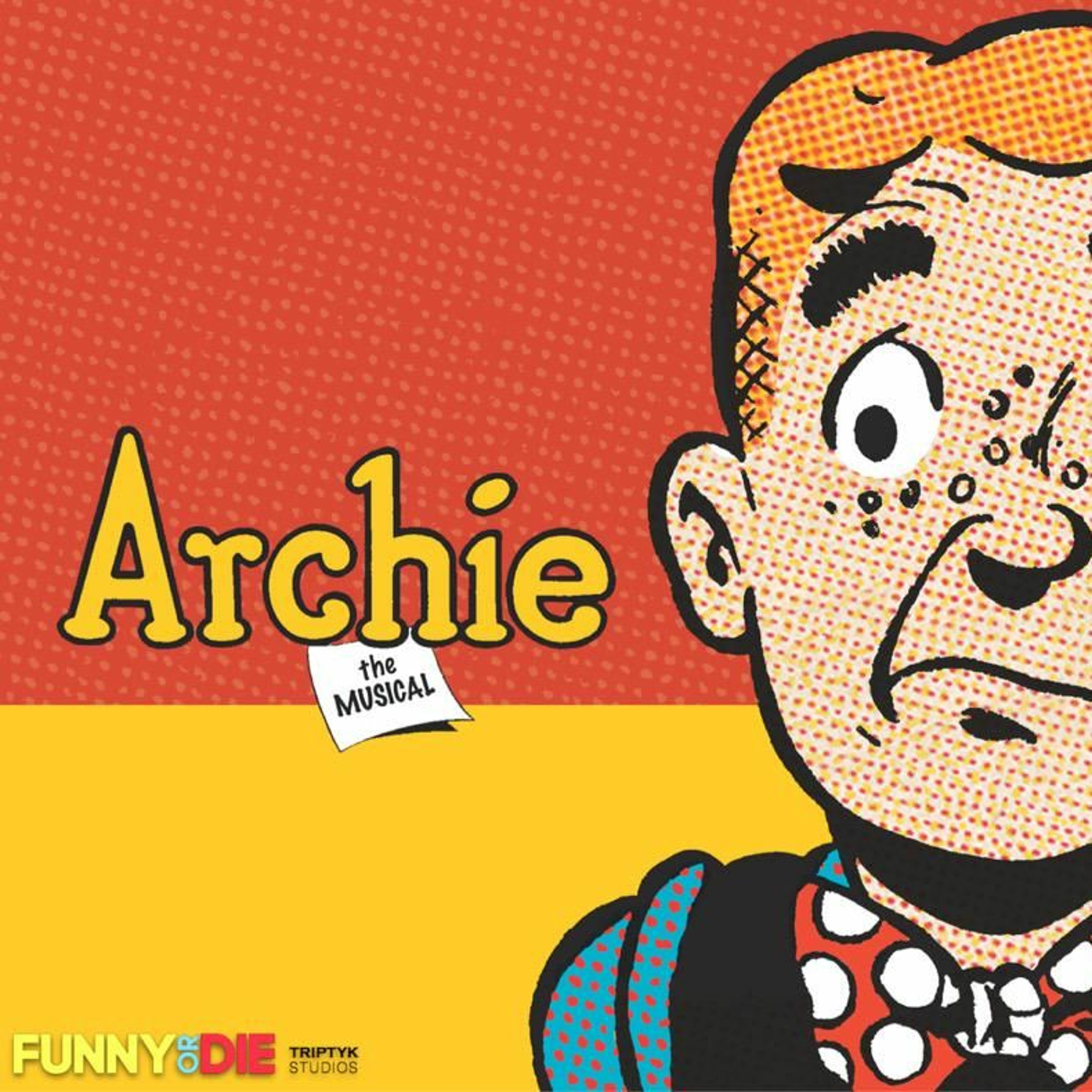 Episode 131: There Is No Lower Art Form than American Musical Comedy Episode 131: There Is No Lower Art Form than American Musical Comedy