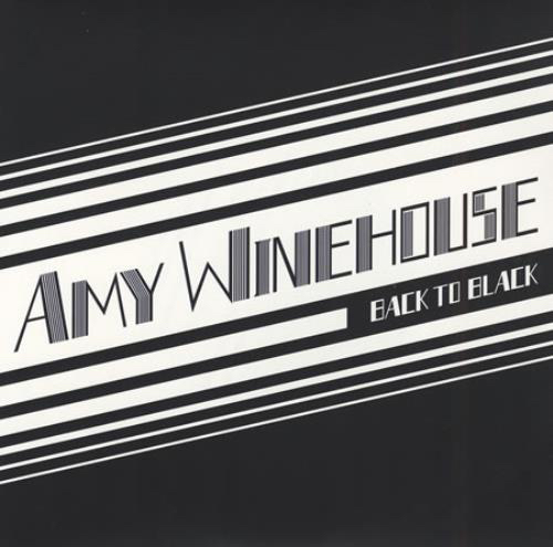 Amy Winehouse – Back to Black (Eren Yıldız Remix) – New Version Out Now! (Click The Link)