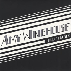 Amy Winehouse - Back to Black (Eren Yıldız Remix) - New Version Out Now! (Click The Link)