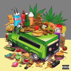 Random Shit (feat. Dxrlin)