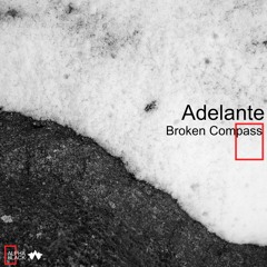 Broken Compass EP [Alpha Black]