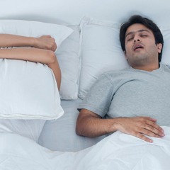 Apnea Improvement | Maintain Muscle Control & Stop Snoring & Breathe Better