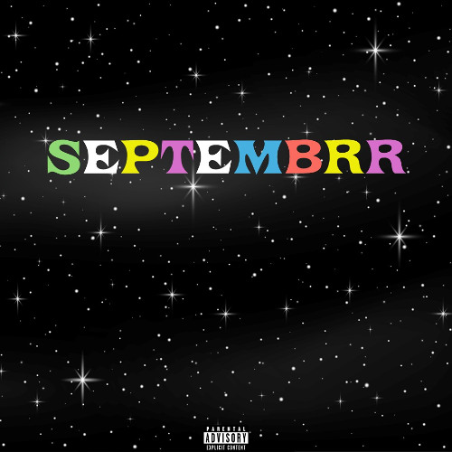 Septembrr feat. Who'sReece! - Extensions Pt 2 (prod. strykes)