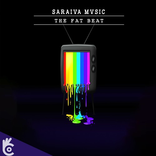 Saraiva Mvsic - The Fat Beat