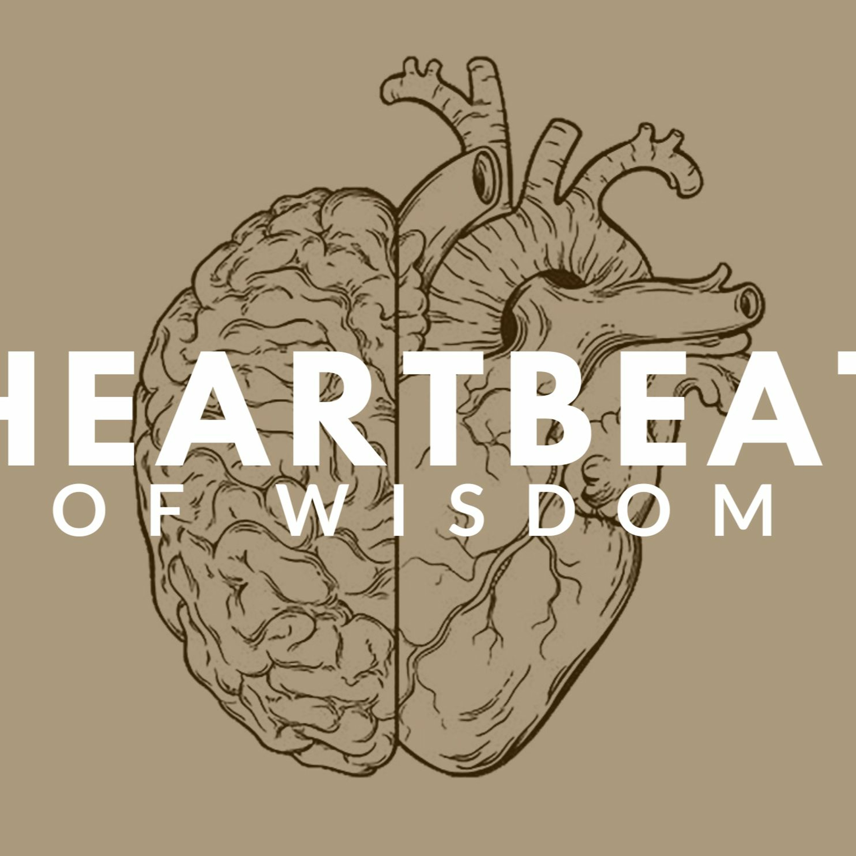 Heartbeat of Wisdom episode artwork