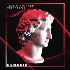 Timon Richard, Velectrox - Nemesis (Original Mix)