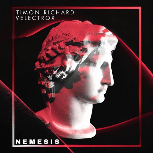 Timon Richard, Velectrox - Nemesis (Original Mix)