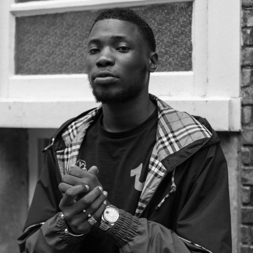 Sevn Alias - Kifesh DRILL INSTRUMENTAL (147bpm)