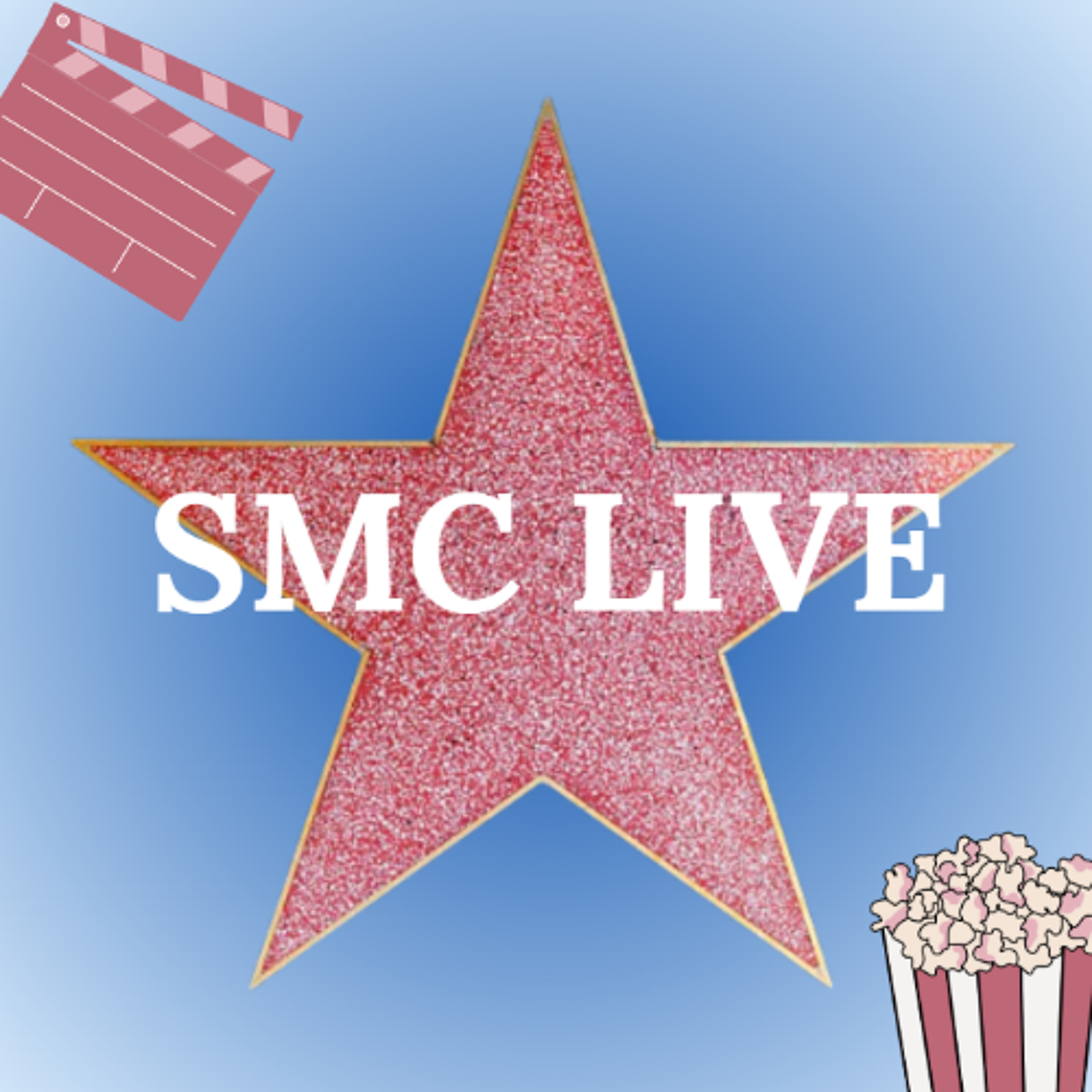 Screen Queens: SMC Live - Nina, Emmie and Sophia - St Mary's College episode artwork