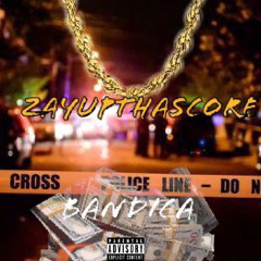 Bandica - (ig @RealStickTalkZay)