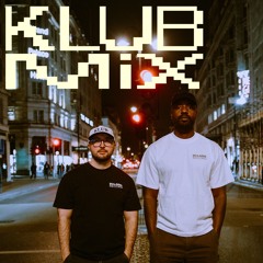 KLUB MIX