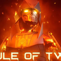 RULE OF TWO - DARTH BANE | STAR WARS