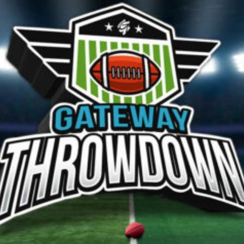 Stream Throwdown 2023 by Gateway Church Austin Listen online for free on SoundCloud