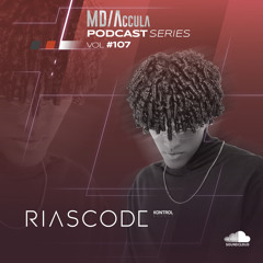 MDAccula Podcast Series vol#107 - Riascode