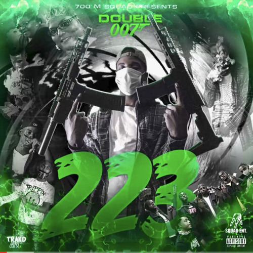 Lil Double 0 - Life (223 Mixtape)