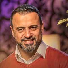 مُخلص محتاج لمراجعة نفسه - مصطفى حسني