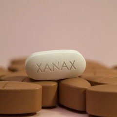 Xanax 08 - Prod by Aspect Mendoza (Mendo)