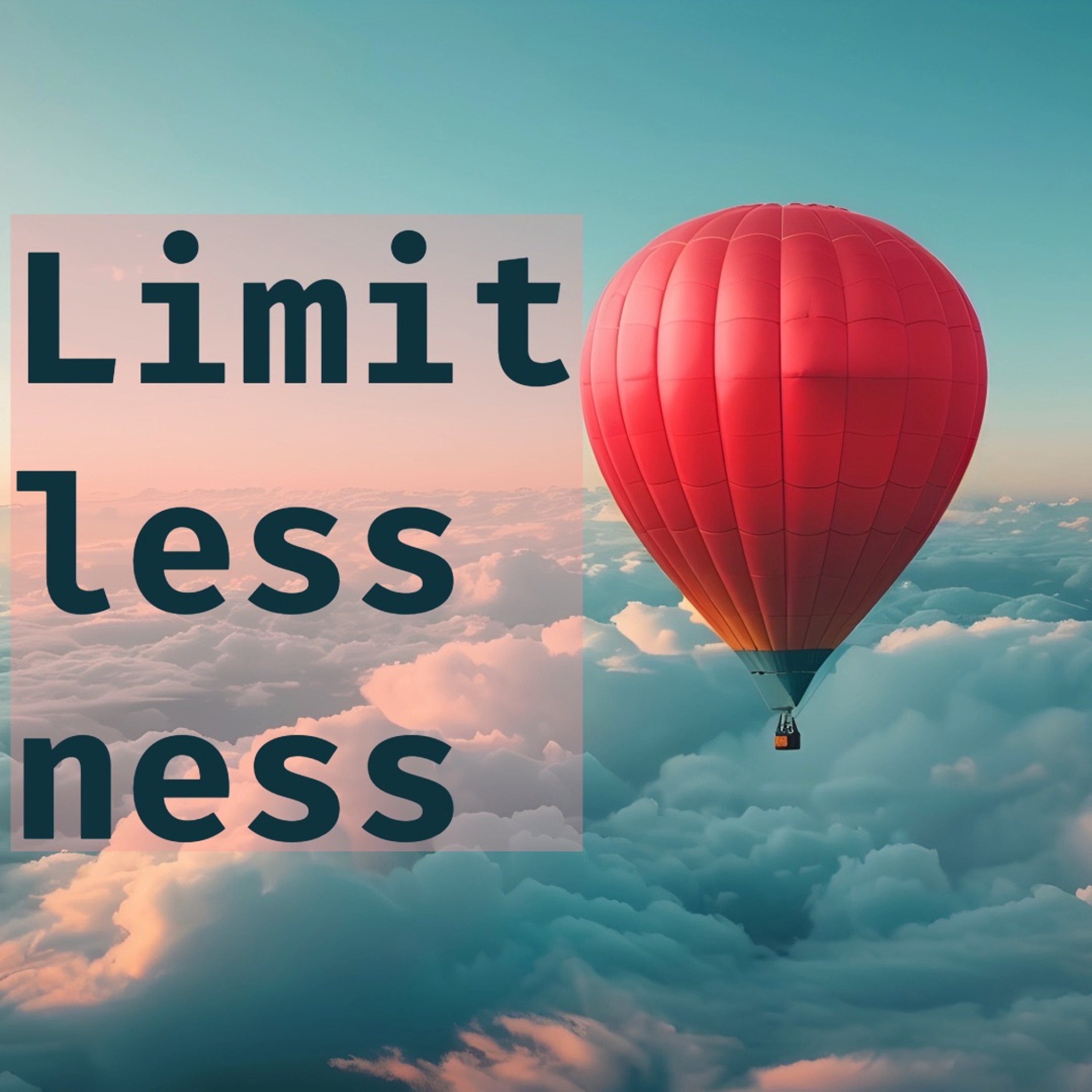 Limitlessness episode artwork