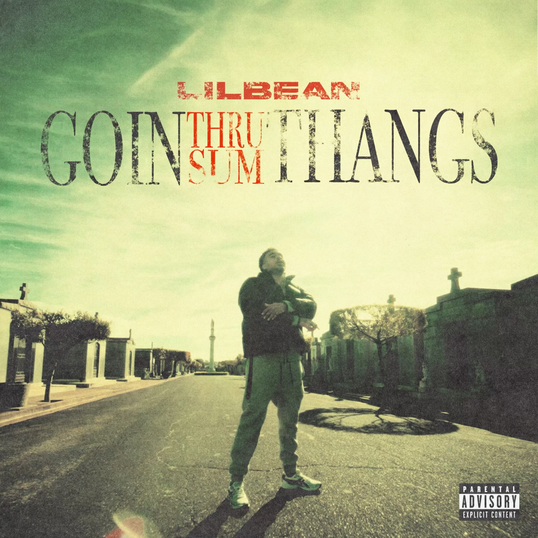 Stream goin thru sum thangs by Lil Bean | Listen online for free on ...