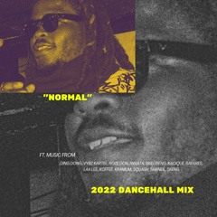 "Normal" -  5/19/22