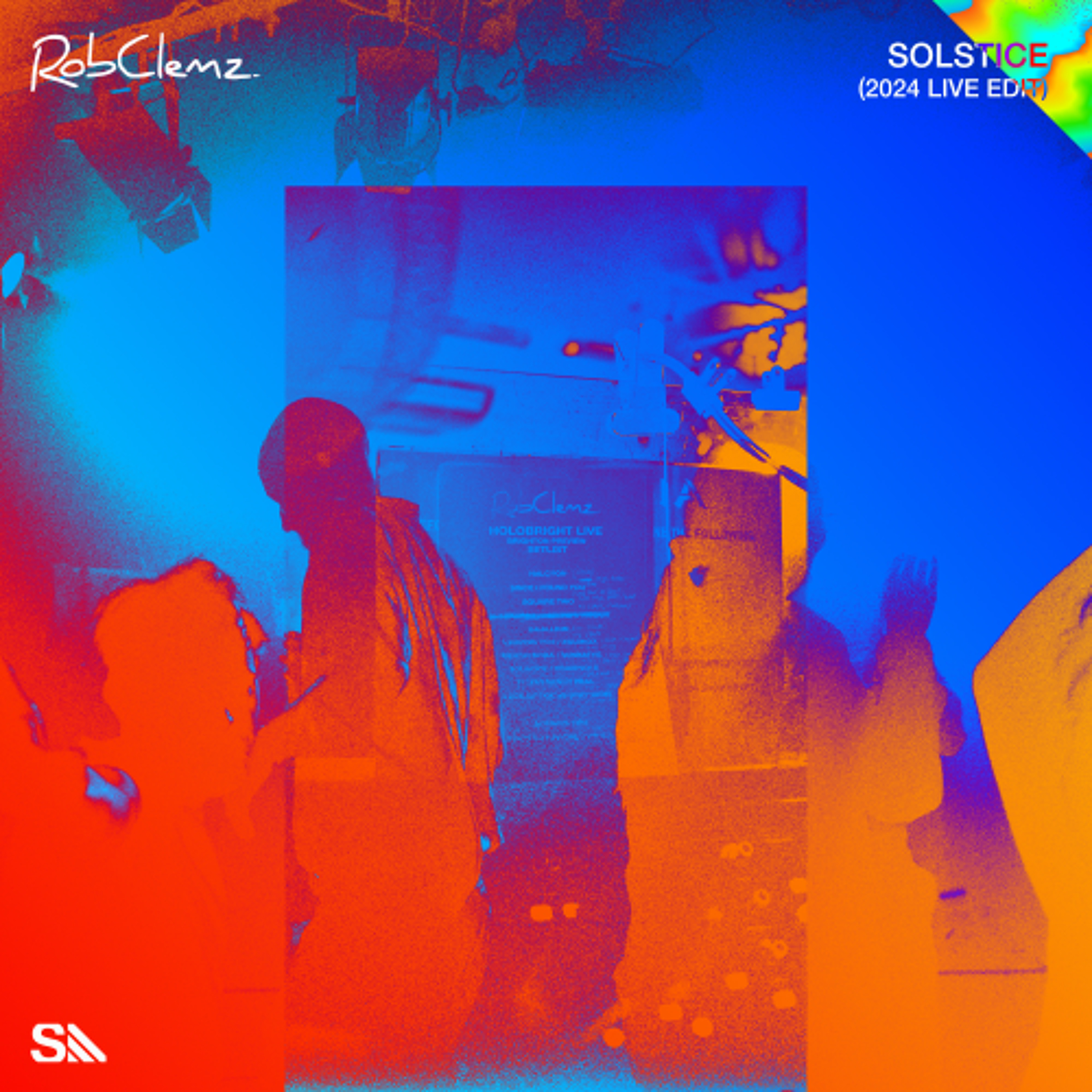 Solstice (2024 Live Edit) episode artwork