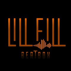 FREE HIPHOP/TRAP INSTRUMENTAL #1 Lill Fill Beatbox - "D!ccasso"