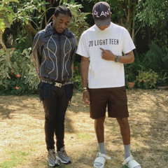 Who Gone ride w/ FarrellB (prod. nashi)
