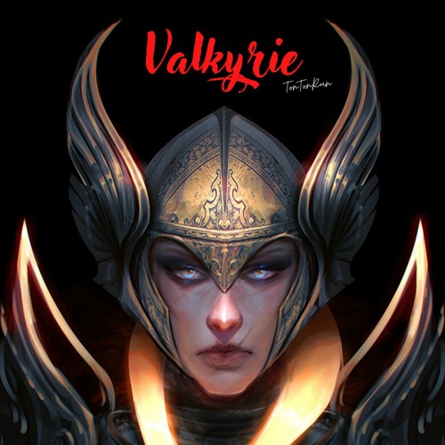 VALKYRIE - TribeCore - TonTon Run