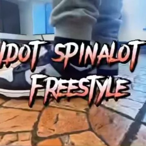 Ndot Spinalot  Hazard Light Sped Up