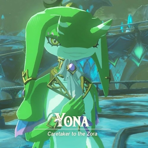 Yona's Theme