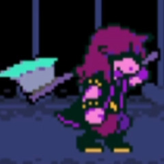 Vs Susie (Arrangement)