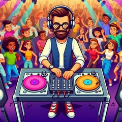 Bearded Dj - Bounce Session Ep 6