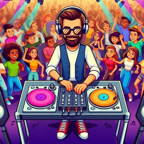 Bearded Dj - Bounce Session Ep 6