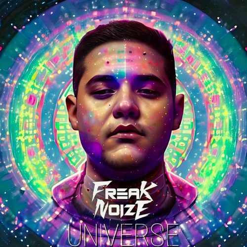 Universe - FreakNoize