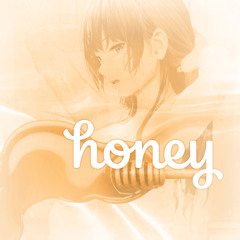 Honey (Beat by cronobeats)